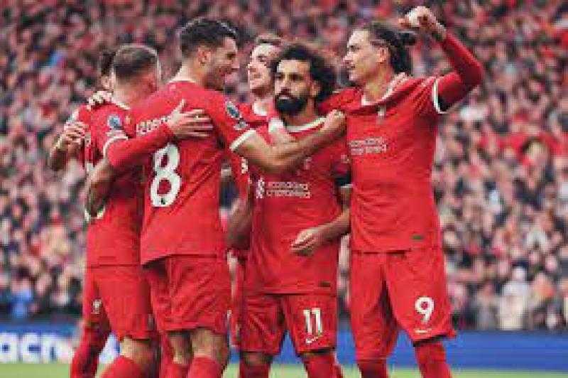 موعد مباراة وست هام يونايتد ضد ليفربول في الدوري الإنجليزي والقنوات الناقلة