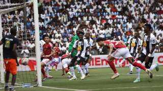 ماذا قال وسام أبو علي بعد تأهل الأهلي لنهائي دوري أبطال إفريقيا؟