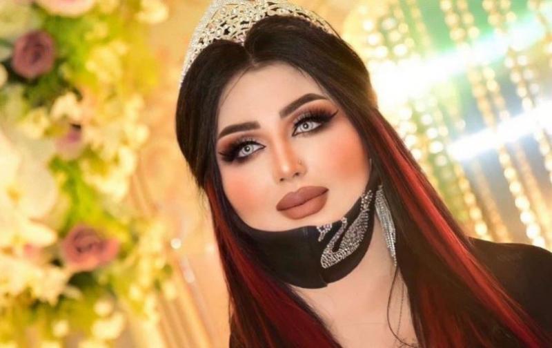 البلوجر أم فهد