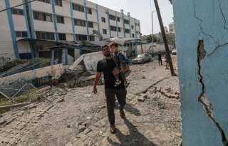تدمير كامل .. ماذا فعل الاحتلال بالمؤسسات التعليمية في غزة؟.. «فيديو»