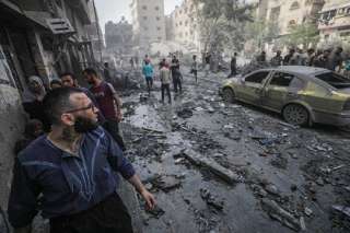تفاصيل الصفقة المصرية لوقف العدوان الإسرائيلي على غزة