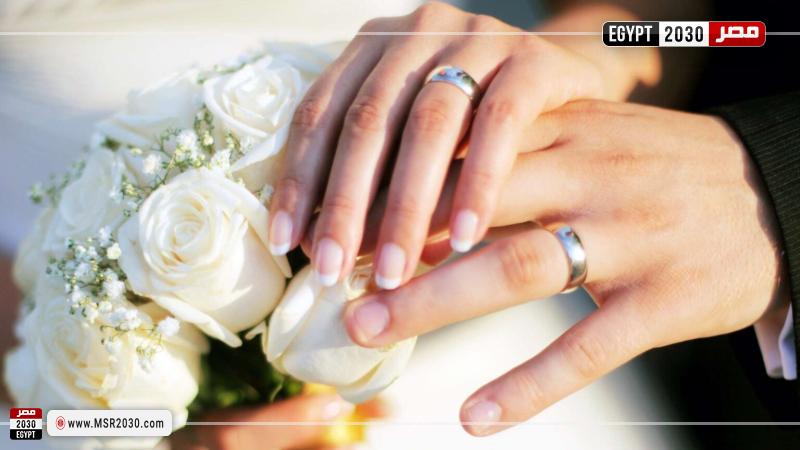 شهادات فحص المقبلين على الزواج للمصريين والأجانب