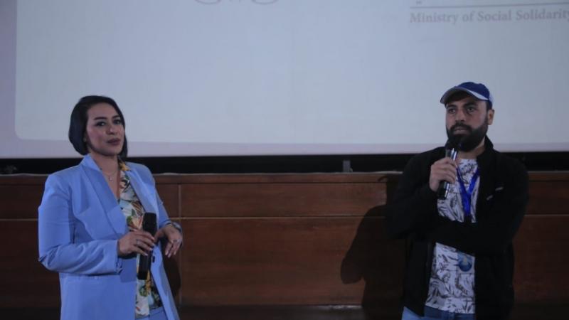 عروض اليوم الثالث من مهرجان الإسكندرية