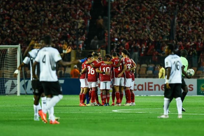 الاهلي