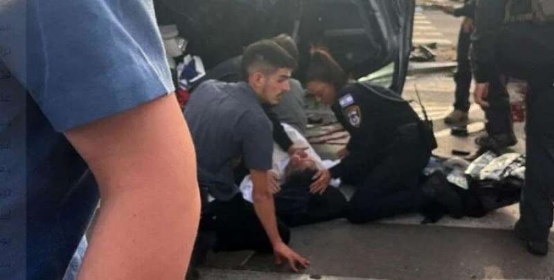 حادث انقلاب بن غفير