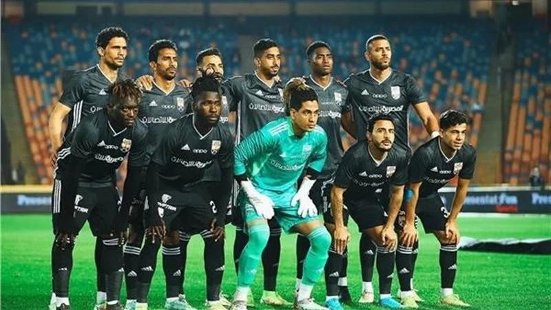 الجونة يقتنص فوزًا ثمينًا من الاتحاد السكندري في الدوري الممتاز «فيديو»