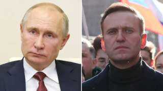أمريكا تُبرئ بوتين من اتهامات مقتل ”نافالني”.. ما القصة؟
