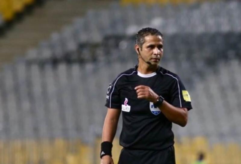 محمود عاشور 
