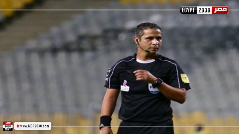 محمود عاشور 