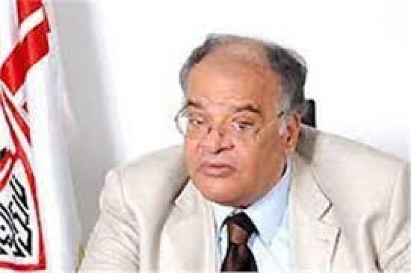 ممدوح عباس 