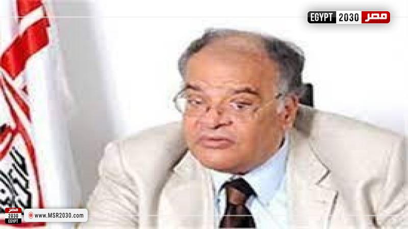 ممدوح عباس