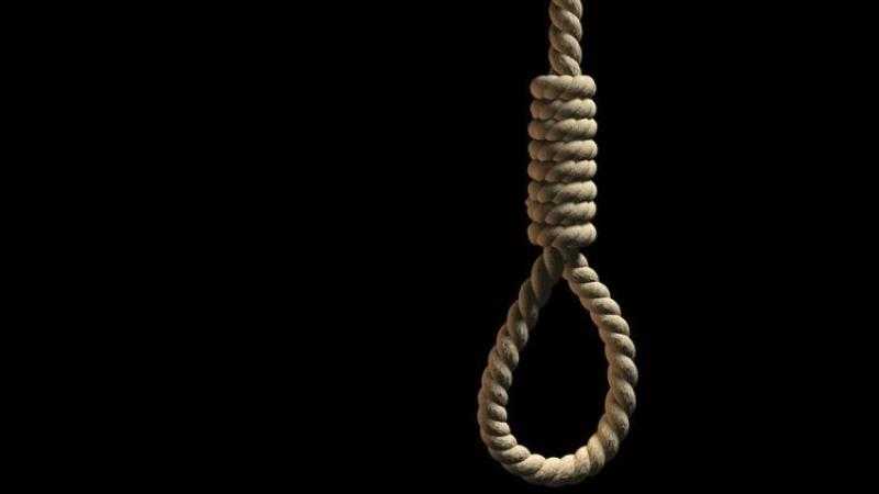 الإعدام للمتهم بقتل شخص لسرقة دراجته النارية بالصف
