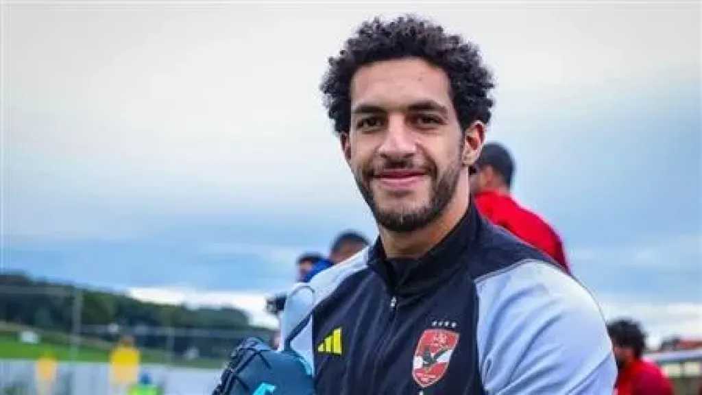 بعد التألق مع الأهلي.. شوبير قريب من الاحتراف في إسبانيا