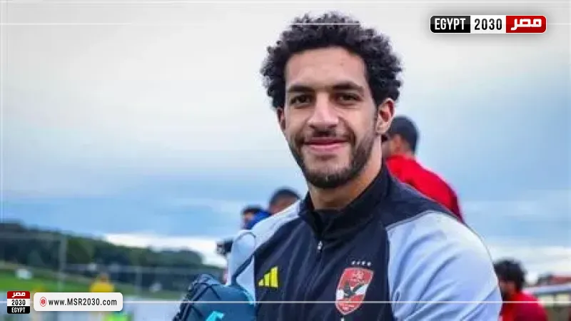 مصطفي شوبير 