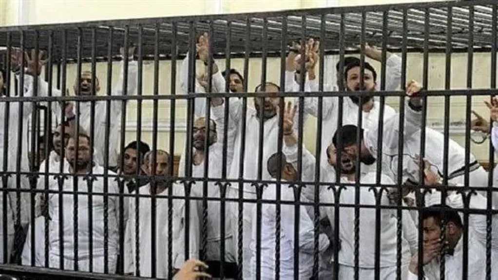 تأجيل محاكمة 111 متهما في قضية «طلائع حسم» لجلسة 11 نوفمبر