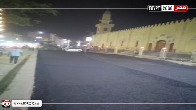 محافظة أسيوط
