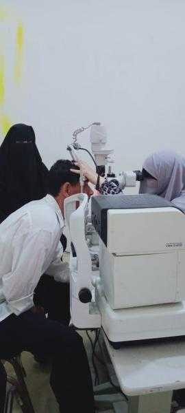 قافلة طبية متعددة التخصصات استفاد منها 511 مواطن بقرية الإمام مالك وادي النطرون بالبحيرة