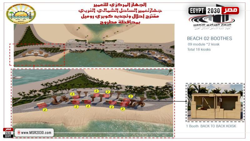 محافظة مطروح