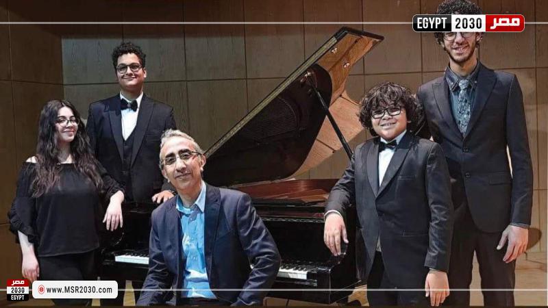المسرح الصغير بالاوبرا