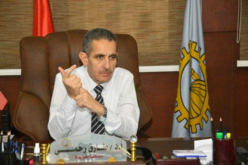 محافظ الغربية يشدد على تكثيف الحملات على الأسماك المملحة والمطاعم التي تقدم المأكولات الشعبية والأسواق والمخابز