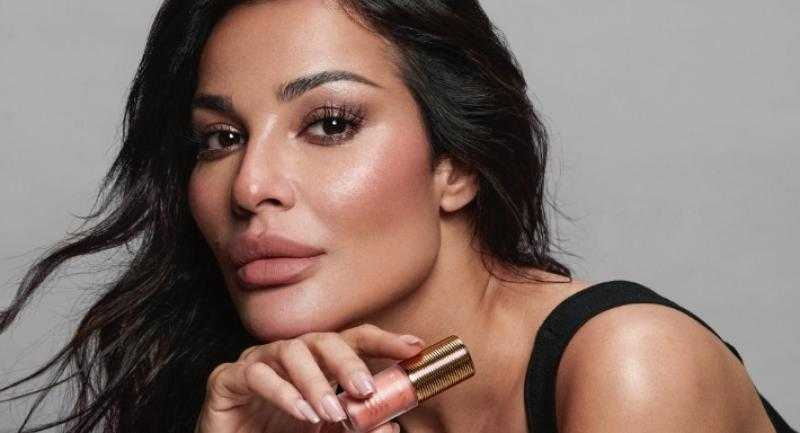 نادين نسيب نجيم تطلق مستحضرات تجميل باسمها.. الأسعار تبدأ من 1500 جنيه
