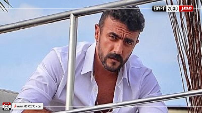أحمد العوضي