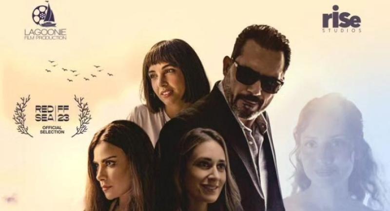 فيلم أنف وثلاث عيون