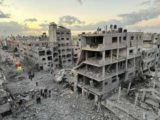 ما جديد مفاوضات وقف إطلاق النار في غزة؟