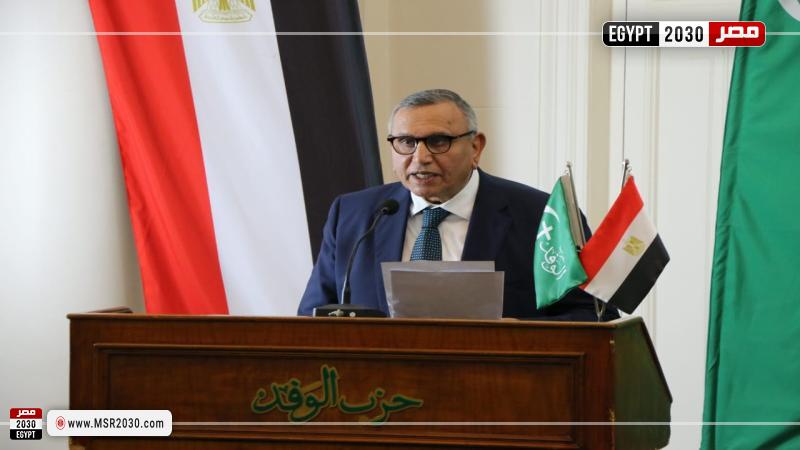 الدكتور عبد السند يمامة