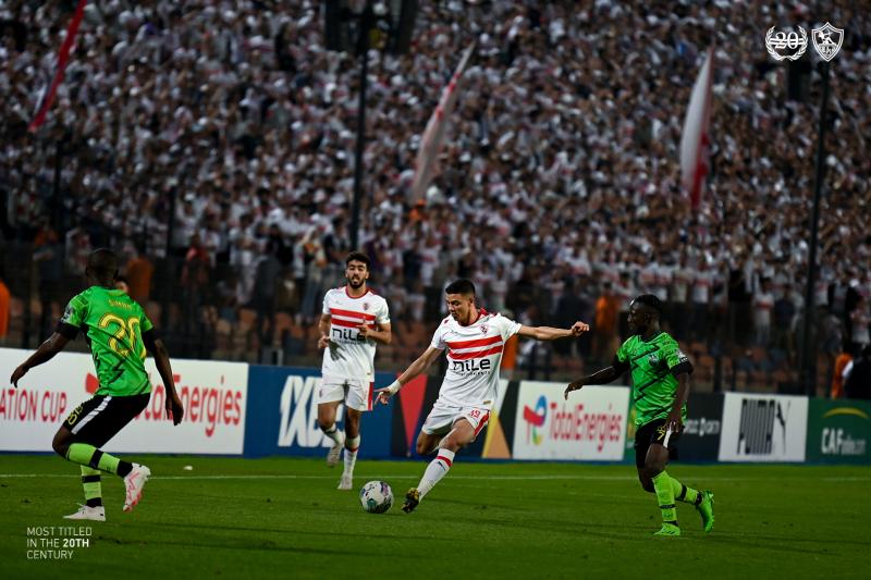 الزمالك