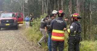 مقتل 7 بينهم طفلان في هجوم مسلح بالإكوادور