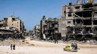 وفد حماس يزور القاهرة الاثنين وإسرائيل في انتظار رد السنوار