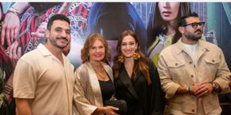 فيلم شقو