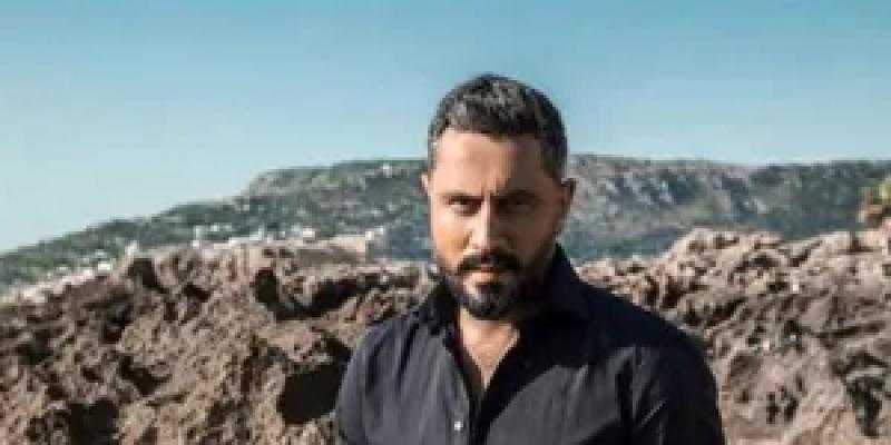 وفاة والدة الفنان السوري قيس الشيخ