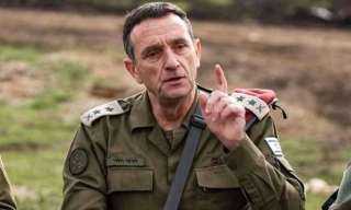 جيش الاحتلال: رئيس الأركان يقر خطط مواصلة الحرب على غزة