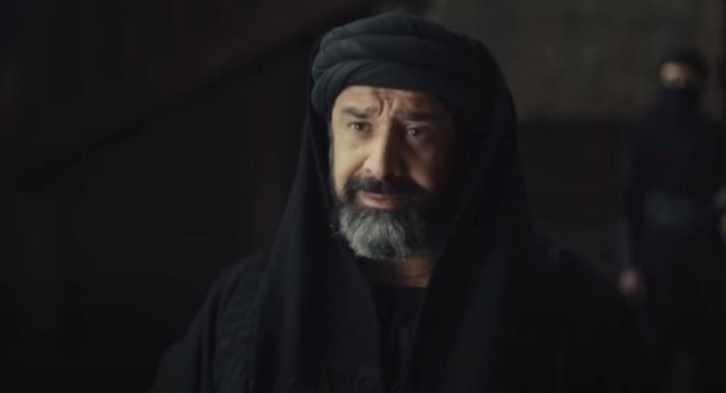 مسلسل الحشاشين