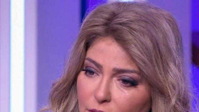علا غانم: طليقي استولى على بيتي وحسبي الله ونعم الوكيل