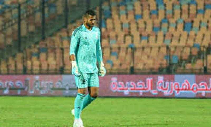 أول قرار من الأهلي اتجاه مستقبل محمود الزنفلي