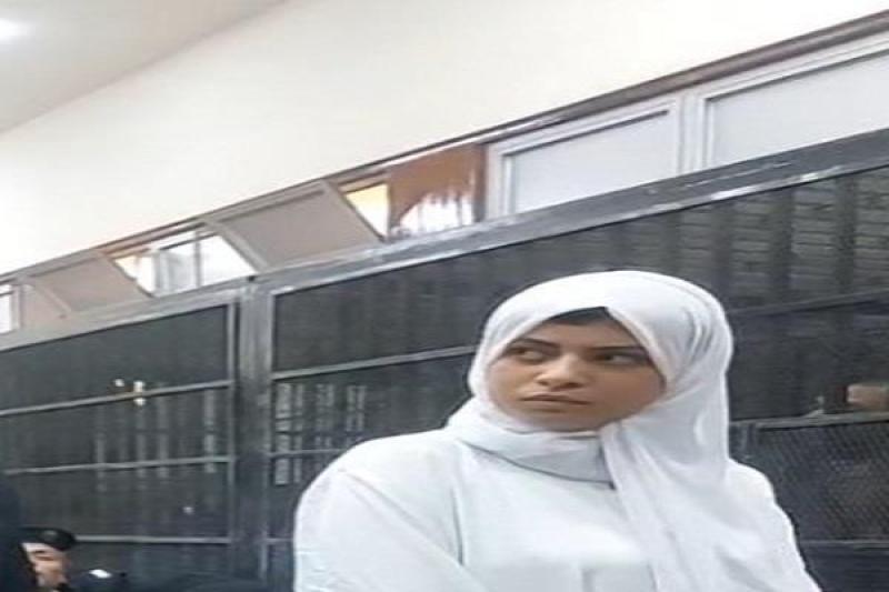المتهمة بقتل صديقتها فرح 