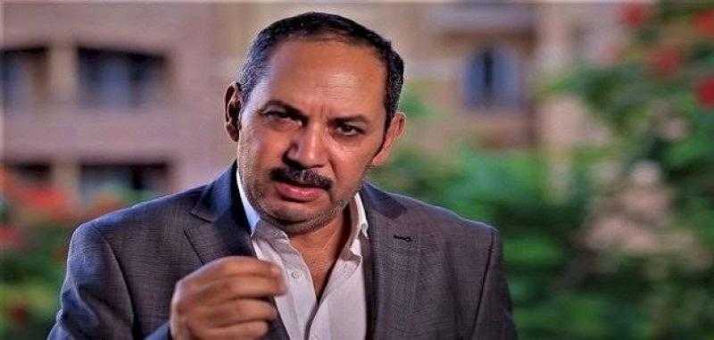 كمال أبورية لبوابة مصر 2030: كنت بسمع إن محمد سامي بيهتم بمراته في أي عمل وطلع الكلام حقيقي