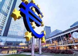 تراجع مؤشر الثقة الاقتصادية في منطقة اليورو الشهر الجاري