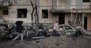 كييف: المواطنان اللذان قتلا في جنوب ألمانيا من أفراد الجيش الأوكراني