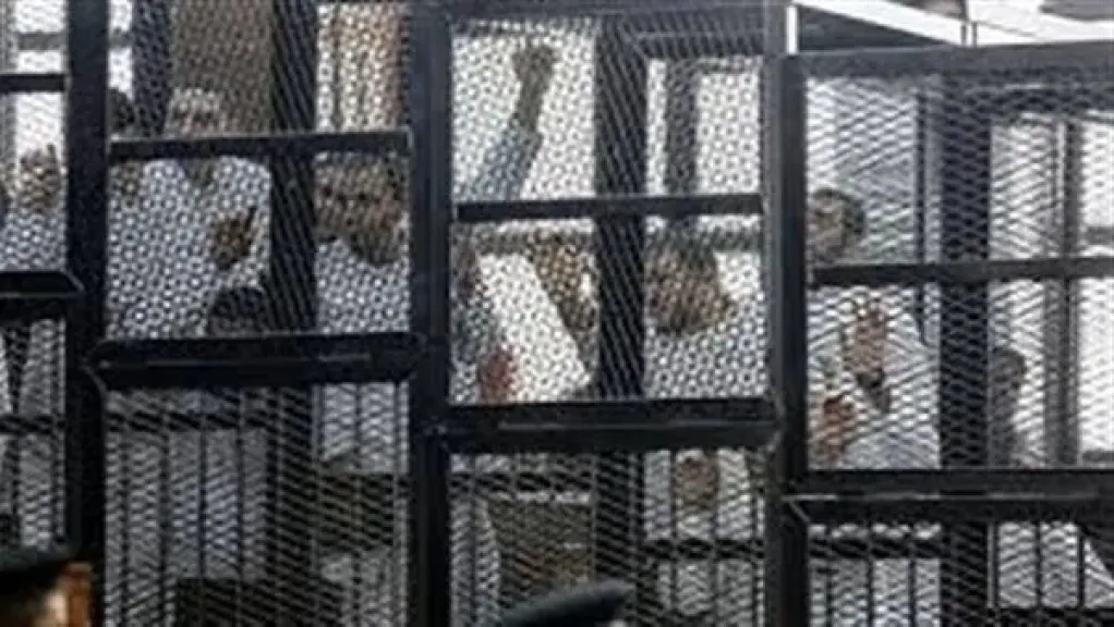 خلية القاهرة الجديدة
