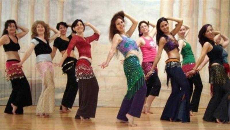 مش هتصدقي فوائدها.. معلومات عن الرقص الشرقي