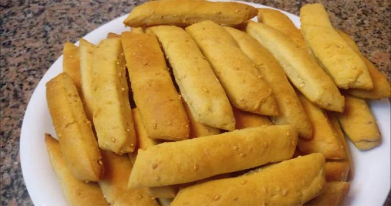 طريقة عمل القراقيش بالشمر