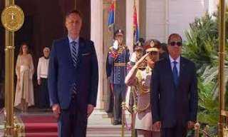 خبير علاقات دولية يكشف أهمية توقيت زيارة رئيس البوسنة والهرسك لمصر
