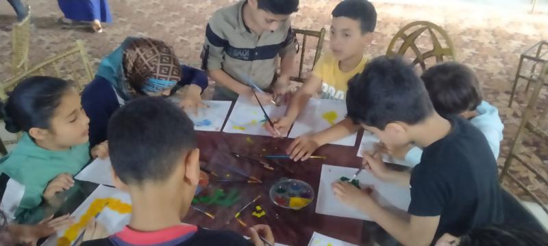 ثقافة البحيرة 