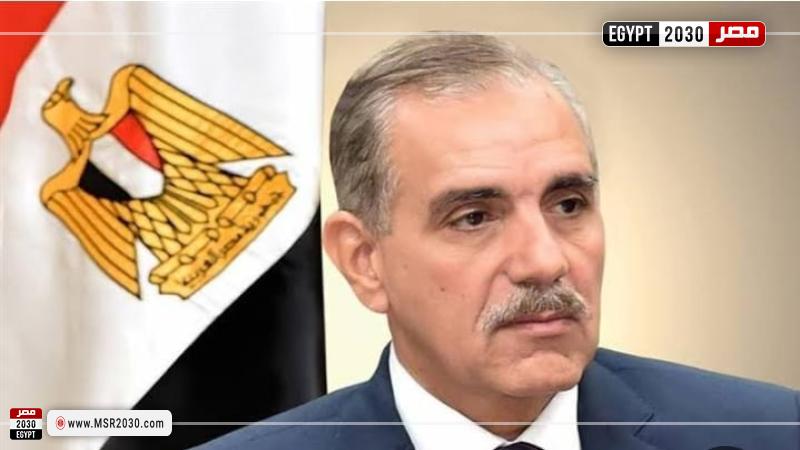 محافظ كفرالشيخ