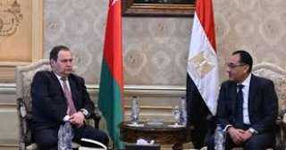 رئيسا وزراء مصر وبيلاروسيا يوقعان عددًا من مذكرات التفاهم بين البلدين