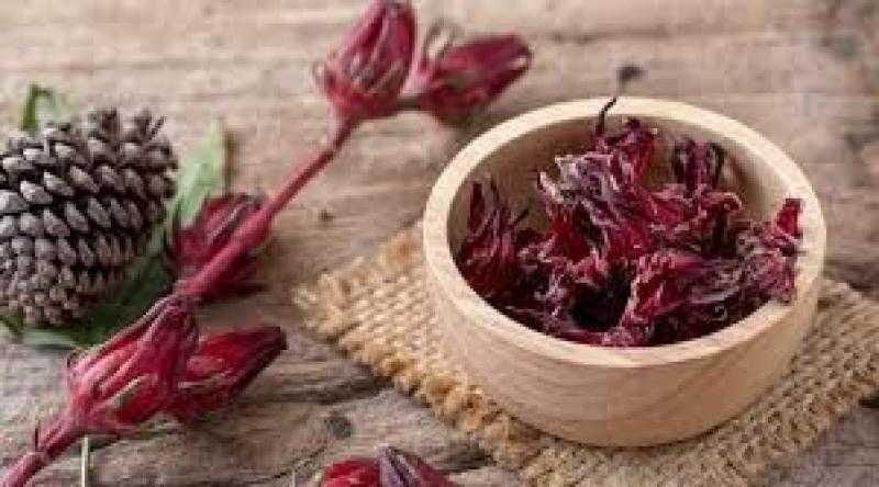 وصفات طبيعية من الكركدية للجسم والبشرة